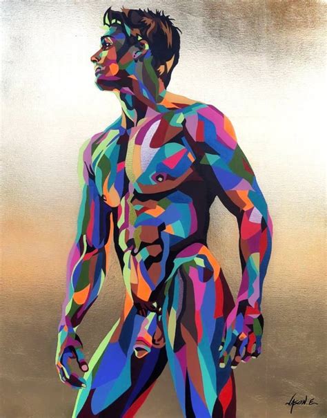 paintings of naked men|The Greatest Male Nudes in Art 